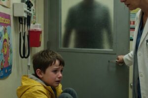 Doctor Secret Warning: The Locked Door That Saved Leo