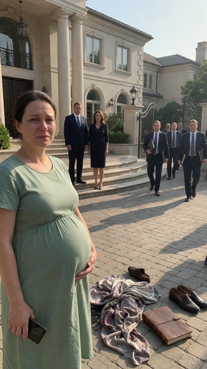 Asset Reclamation Exposes Husband’s Biggest Betrayal