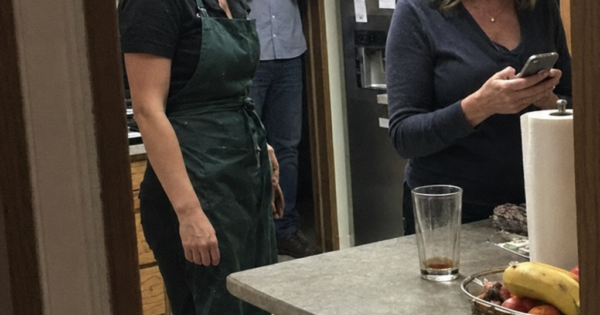 Family Demands Drive Daughter Out — and Break Everything by Morning
