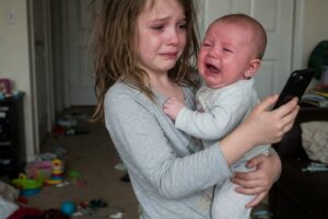The Billionaire Father Decision That Saved His Family From Tragedy
