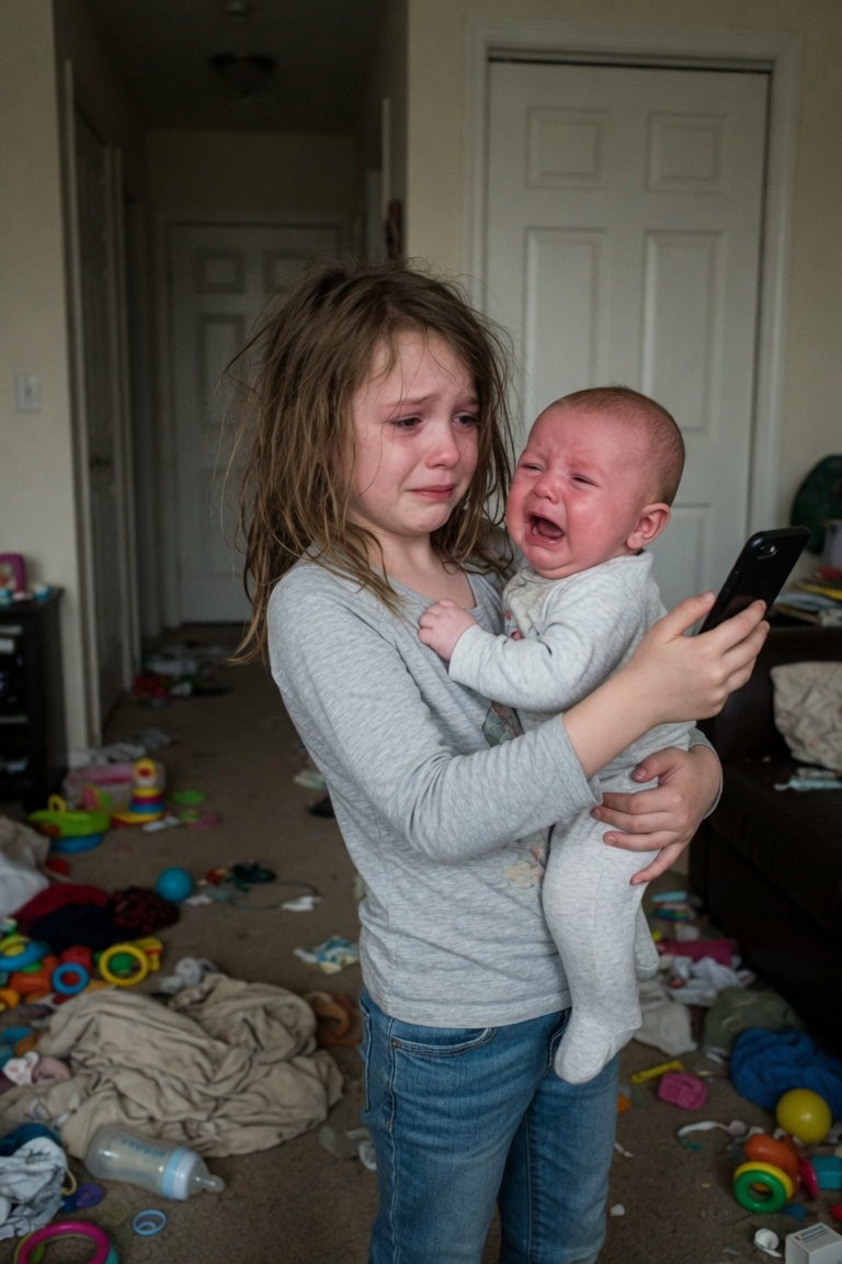 The Billionaire Father Decision That Saved His Family From Tragedy