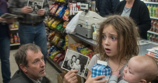 Missing Mother Mystery Began With One Carton of Milk and Hope