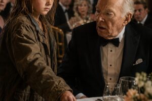 The Hungry Girl Table: Unforgettable Truth Revealed — The