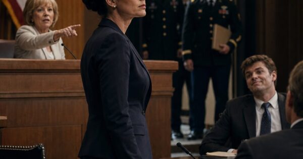 My Own Mother Called Me a Fake Soldier — The Unforgettable Story