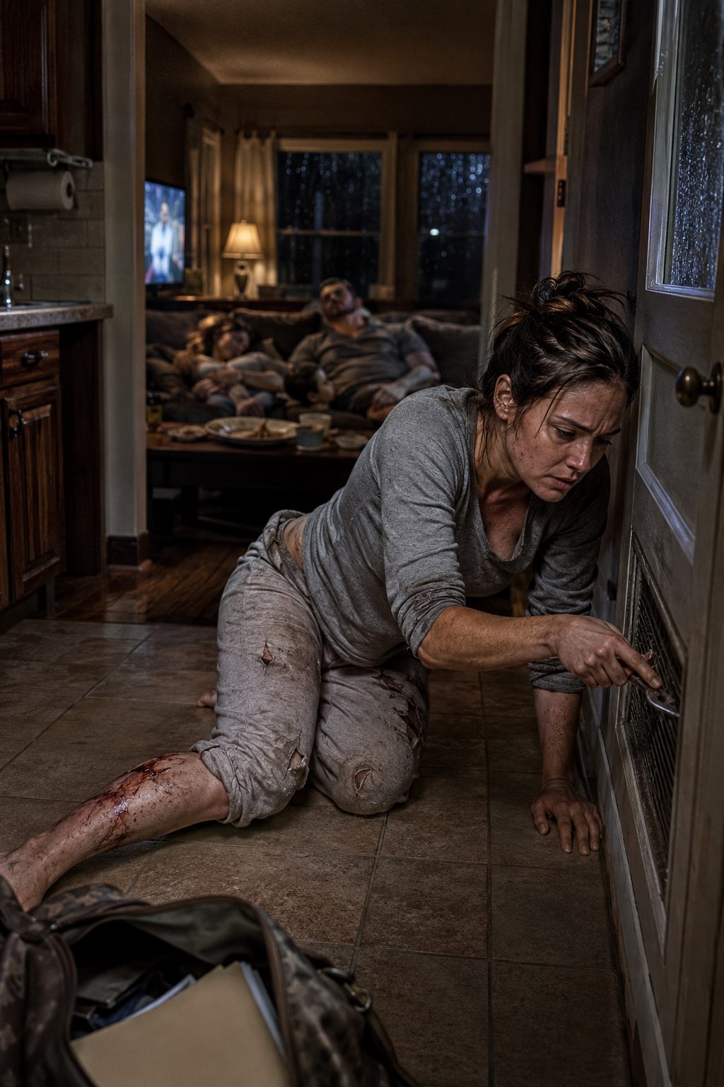 Domestic Escape Story Secret: Surviving Domestic Abuse Domestic Escape Story Secret: Domestic Escape from abusive home