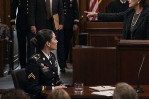 Fake Soldier: A Daughter’s Fight for Truth — The Unforgettable Story