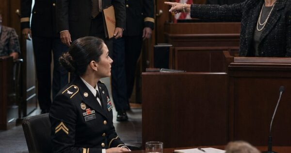 Fake Soldier: A Daughter’s Fight for Truth — The Unforgettable Story
