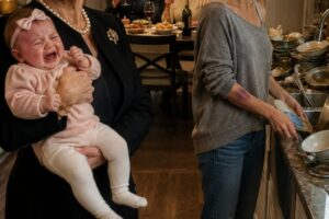I Called One Person While They Mocked My Daughter — The Unforgettable