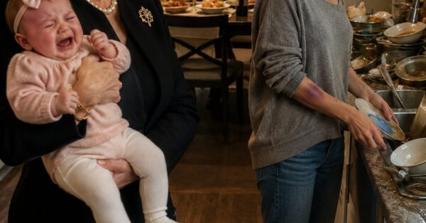 I Called One Person While They Mocked My Daughter — The Unforgettable