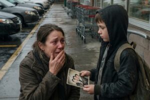 Lost Son Reunion That Changed One Mother’s Life Forever
