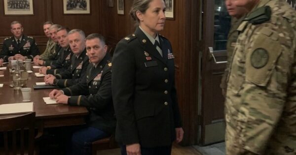 The Green Beret Captain Who Tried to Humiliate Me — The Unforgettable