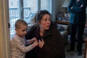 Family Member Framed: A Heartbreaking Story of Betrayal