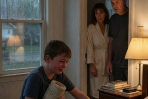 Owen Kessler’s Cast Nightmare — The Unforgettable Story