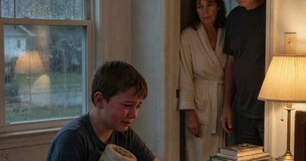Owen Kessler’s Cast Nightmare — The Unforgettable Story