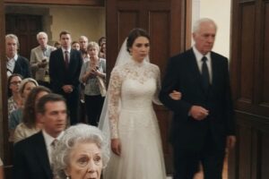 I Took My Future Mother-in-Law’s $10,000 Bribe