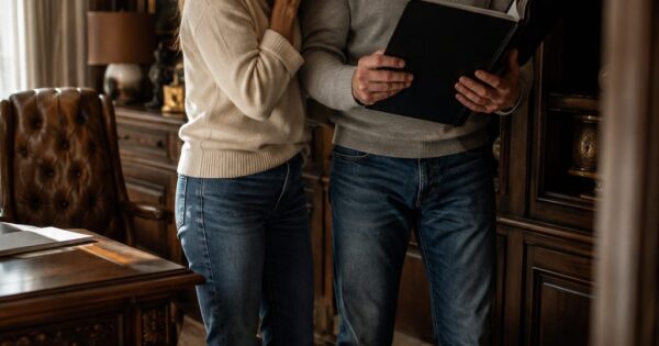 Secret Debt Repayment Uncovered After Eleven Years of Lies