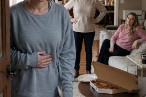 Family Surgery Recovery Story: Finding Strength After Home