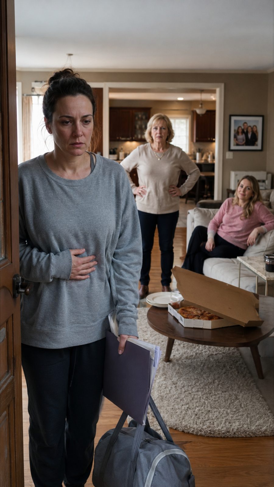 Family Surgery Recovery Story: Finding Strength After Home