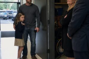 Dark Secret in School Storage Room Exposed — The Unforgettable Story