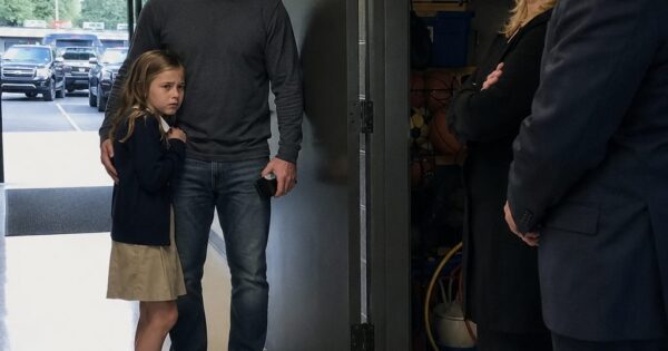 Dark Secret in School Storage Room Exposed — The Unforgettable Story