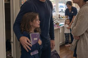 I Trusted My Late Wife’s Sister With My Children—Until — The