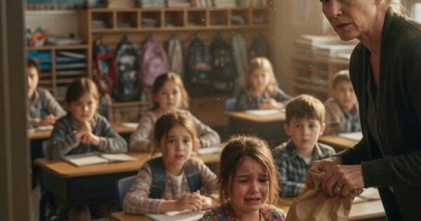 School Bullying: A Father’s Worst Nightmare — The Unforgettable Story