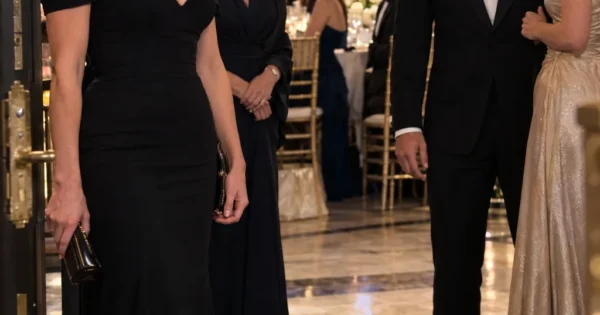 A Life of Privilege and Deception — An Inspiring Family Story