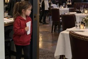 A Young Girl’s Plea for Her Mother’s Fair Pay — An Inspiring Family