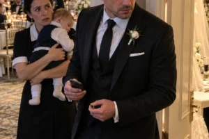 Julian’s Wedding Day Doubts — An Inspiring Family Story