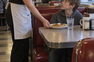 The Boy Who Asked for Water Every Morning — An Inspiring Family Story