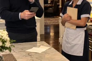 The Dinner Table Rule That understood a moments — An Inspiring Family