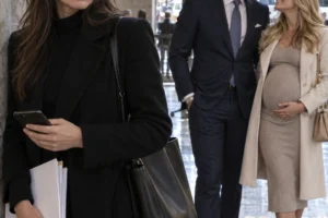 My Ex’s $1.5 Million Diamond Lie — An Inspiring Family Story