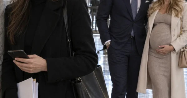 My Ex’s $1.5 Million Diamond Lie — An Inspiring Family Story