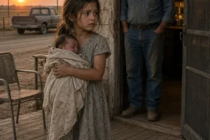 Rose Asked Me for a Job Before She Asked for Food — An Inspiring