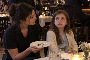 The Night Sophia Finally — An Inspiring Story — An Inspiring Family
