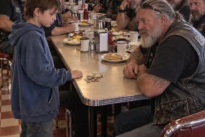 A Boy’s Selfless Act of Kindness — An Inspiring Family Story