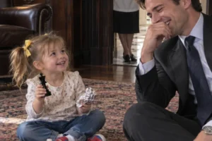 A Billionaire’s Chess King: A Heartwarming Encounter