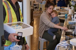 The Birthday Party That — An Inspiring Story — An Inspiring Family