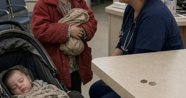 A Six-Year-Old's Selfless Act of Kindness — An Inspiring Family Story